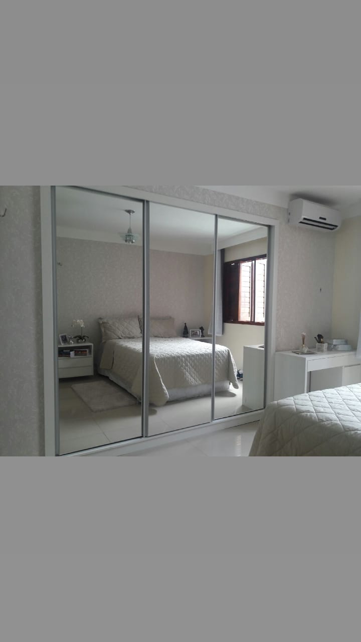 Quarto Planejado