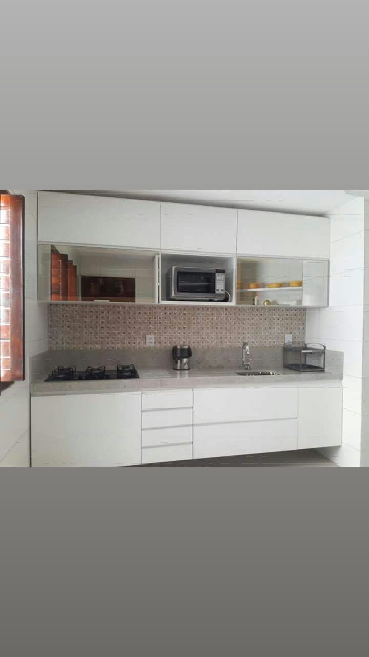 Cozinha Planejada